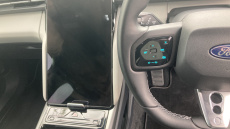 Ford Capri 210kW Select 77kWh 5dr Auto Electric Estate